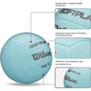 image:imageWILSON 2025 AVP Soft Play VolleyballsBlue