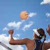 image:imageWILSON 2025 AVP Soft Play VolleyballsOrange