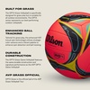 image:imageWILSON AVP Game VolleyballsAVP OPTX Grass Volleyball