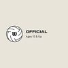 image:imageWILSON AVP Game VolleyballsAVP OPTX Official Game Volleyball