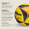image:imageWILSON AVP Game VolleyballsAVP OPTX Official Game Volleyball