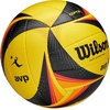 image:imageWILSON AVP Game VolleyballsAVP OPTX Official Game Volleyball