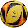 image:imageWILSON AVP Game VolleyballsAVP OPTX Replica Volleyball