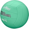 image:imageWILSON AVP Soft Play VolleyballMint