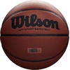 image:imageWILSON Autograph Basketball  NCAA and NonNCAAAutograph