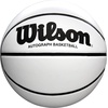 image:imageWILSON Autograph Basketball  NCAA and NonNCAAAutograph
