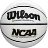 image:imageWILSON Autograph Basketball  NCAA and NonNCAANCAA Autograph