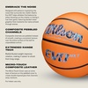 image:imageWILSON Caitlin Clark Embrace EVO NXT BasketballsSize 7  295