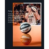 image:imageWILSON Caitlin Clark x WNBA Oasis Basketballs3951