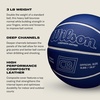 image:imageWILSON Chris Brickley Training BasketballsSize 6  285