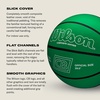 image:imageWILSON Chris Brickley Training BasketballsSize 7  295