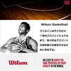 image:imageWILSON NBA All Team Basketball  295Redwhiteblue