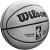 image:imageWILSON NBA Alliance Series Basketballs  Size 7 and Mini SizePlatinum