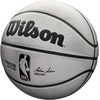 image:imageWILSON NBA Alliance Series Basketballs  Size 7 and Mini SizePlatinum