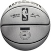 image:imageWILSON NBA Alliance Series Basketballs  Size 7 and Mini SizePlatinum