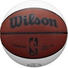 image:imageWILSON NBA Alliance Series Basketballs  Size 7 and Mini SizeWhite