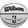 image:imageWILSON NBA Alliance Series Basketballs  Size 7 and Mini SizeWhite