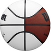 image:imageWILSON NBA Alliance Series Basketballs  Size 7 and Mini SizeWhite