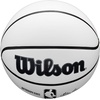 image:imageWILSON NBA Alliance Series Basketballs  Size 7 and Mini SizeWhite