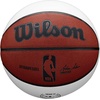 image:imageWILSON NBA Alliance Series Basketballs  Size 7 and Mini SizeWhite