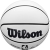 image:imageWILSON NBA Alliance Series Basketballs  Size 7 and Mini SizeWhite