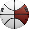 image:imageWILSON NBA Alliance Series Basketballs  Size 7 and Mini SizeWhite