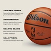 image:imageWILSON NBA Authentic Series Outdoor BasketballsSize 6  285