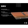 image:imageWILSON NBA DRV Series Basketball  DRV Pro Green Size 5  275