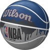 image:imageWILSON NBA DRV Series Basketball  DRV Pro Grey Size 7  295