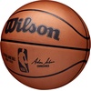 image:imageWILSON NBA Official Game Basketball  Brown Size 7295