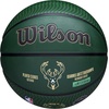 image:imageWILSON NBA Player Icon Basketballs  Size 3 and Size 7Giannis Antetokounmpo