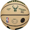 image:imageWILSON NBA Player Icon Basketballs  Size 3 and Size 7Giannis Antetokounmpo