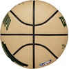image:imageWILSON NBA Player Icon Basketballs  Size 3 and Size 7Giannis Antetokounmpo