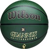 image:imageWILSON NBA Player Icon Basketballs  Size 3 and Size 7Giannis Antetokounmpo