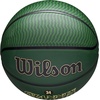 image:imageWILSON NBA Player Icon Basketballs  Size 3 and Size 7Giannis Antetokounmpo