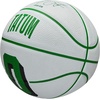 image:imageWILSON NBA Player Icon Basketballs  Size 3 and Size 7Jayson Tatum