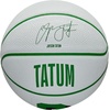 image:imageWILSON NBA Player Icon Basketballs  Size 3 and Size 7Jayson Tatum