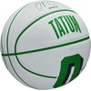 image:imageWILSON NBA Player Icon Basketballs  Size 3 and Size 7Jayson Tatum