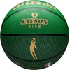image:imageWILSON NBA Player Icon Basketballs  Size 3 and Size 7Jayson Tatum