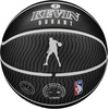 image:imageWILSON NBA Player Icon Basketballs  Size 3 and Size 7Kevin Durant Brooklyn Nets