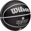 image:imageWILSON NBA Player Icon Basketballs  Size 3 and Size 7Kevin Durant Brooklyn Nets