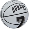 image:imageWILSON NBA Player Icon Basketballs  Size 3 and Size 7Kevin Durant Brooklyn Nets