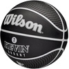 image:imageWILSON NBA Player Icon Basketballs  Size 3 and Size 7Kevin Durant Brooklyn Nets