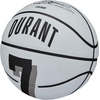 image:imageWILSON NBA Player Icon Basketballs  Size 3 and Size 7Kevin Durant Brooklyn Nets