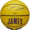image:imageWILSON NBA Player Icon Basketballs  Size 3 and Size 7Lebron James