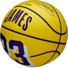 image:imageWILSON NBA Player Icon Basketballs  Size 3 and Size 7Lebron James