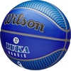 image:imageWILSON NBA Player Icon Basketballs  Size 3 and Size 7Luka Doncic