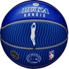 image:imageWILSON NBA Player Icon Basketballs  Size 3 and Size 7Luka Doncic