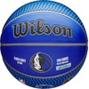 image:imageWILSON NBA Player Icon Basketballs  Size 3 and Size 7Luka Doncic