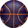 image:imageWILSON NBA Player Icon Basketballs  Size 3 and Size 7PurpleOrange